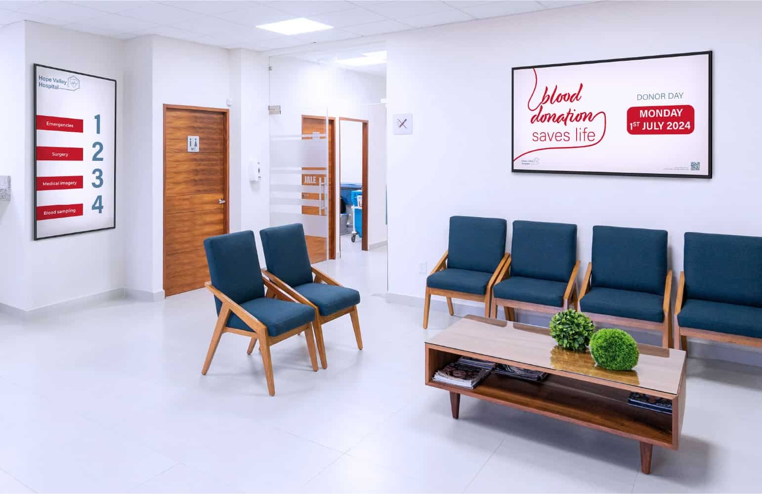 Projet médical